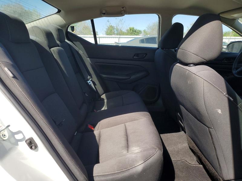 46047186 :رقم المزاد ، 1N4BL4BV4PN358253 vin ، 2023 Nissan Altima مزاد بيع