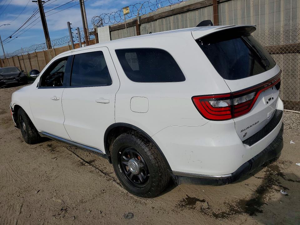 Aukcja sprzedaży 2023 Dodge Durango, vin: 1C4RDJFGXPC687650, numer aukcji: 79660605