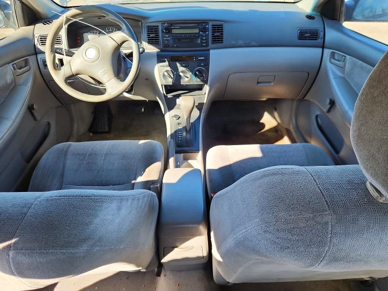 Aukcja sprzedaży 2003 Toyota Corolla, vin: JTDBR32E932011547, numer aukcji: 79644255