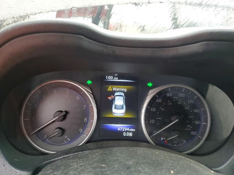 Aukcja sprzedaży 2016 Infiniti Q50, vin: JN1FV7AP3GM420566, numer aukcji: 78987535