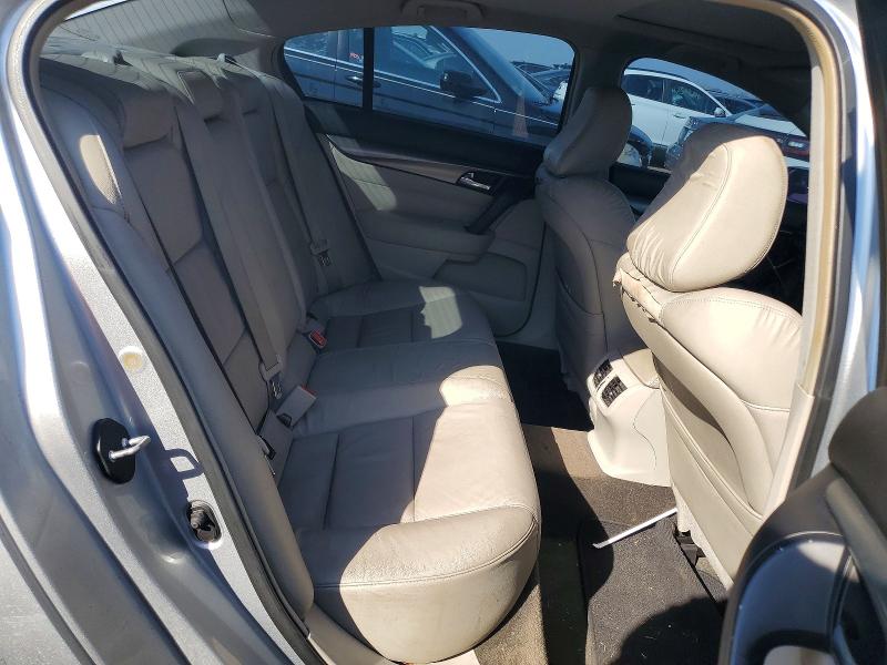 Aukcja sprzedaży 2012 Acura Tl, vin: 19UUA8F20CA023686, numer aukcji: 47280666