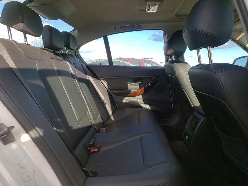 Aukcja sprzedaży 2014 Bmw 328, vin: WBA3C1C57EK110716, numer aukcji: 79980075