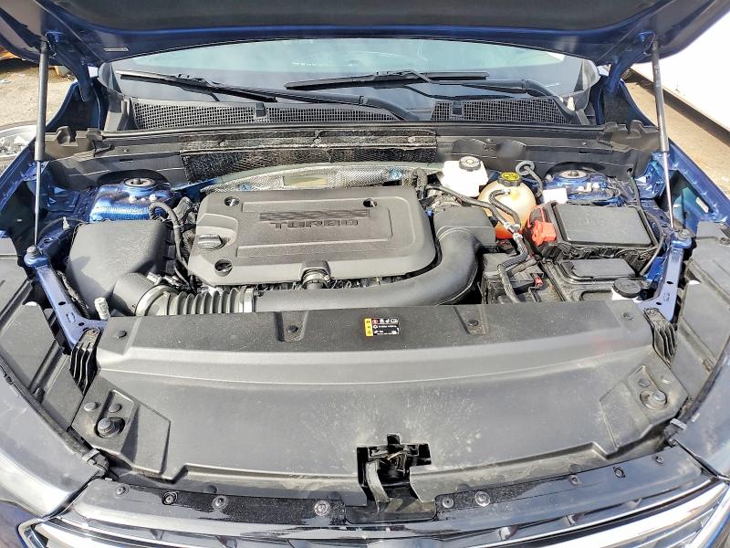 Aukcja sprzedaży 2022 Buick Envision, vin: LRBAZLR43ND139572, numer aukcji: 47527006