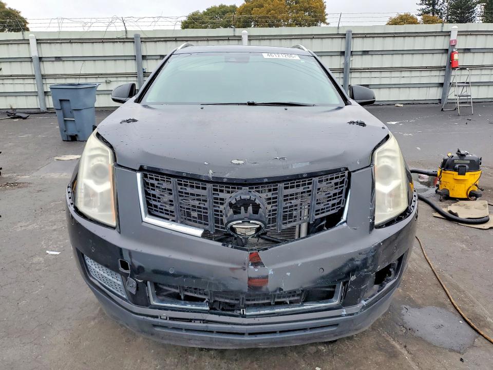 Продаж на аукціоні авто 2015 Cadillac Srx, vin: 3GYFNBE33FS573707, номер лоту: 46121206