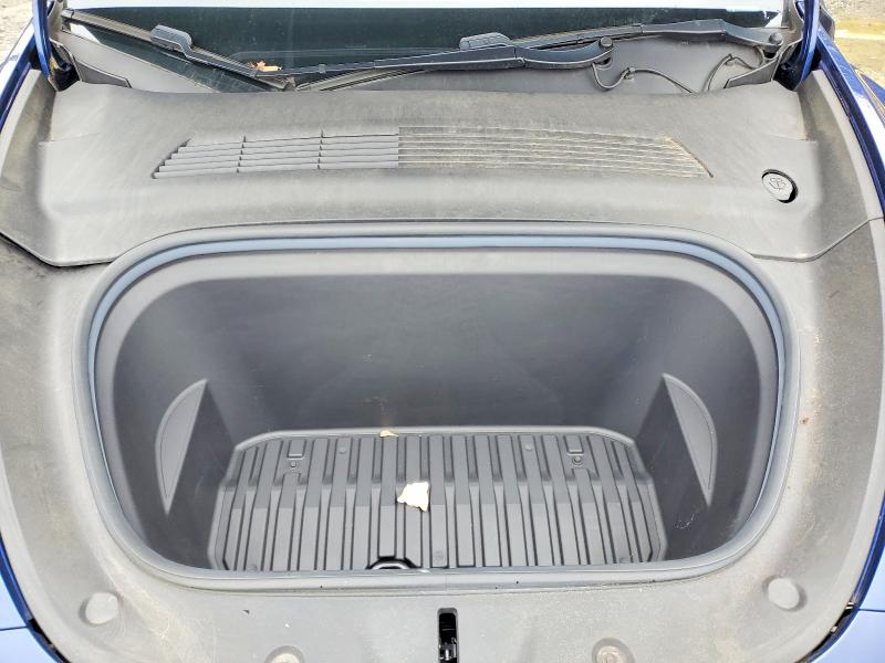 79340615 :رقم المزاد ، 5YJYGDEE2LF006110 vin ، 2020 Tesla Model Y مزاد بيع