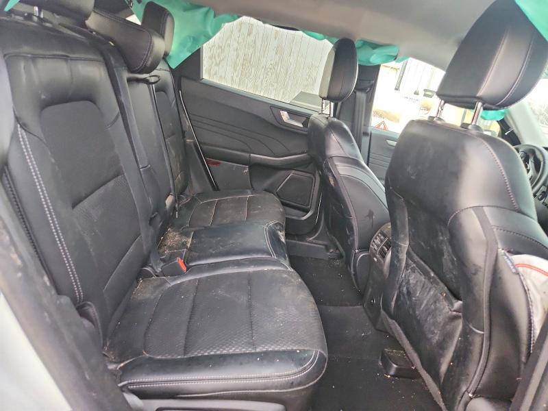 Продаж на аукціоні авто 2025 Ford Escape, vin: 1FMCU0E19SUA04803, номер лоту: 47301106
