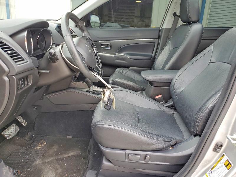 Aukcja sprzedaży 2018 Mitsubishi Outlander Sport, vin: JA4AP4AW7JZ026533, numer aukcji: 47254436