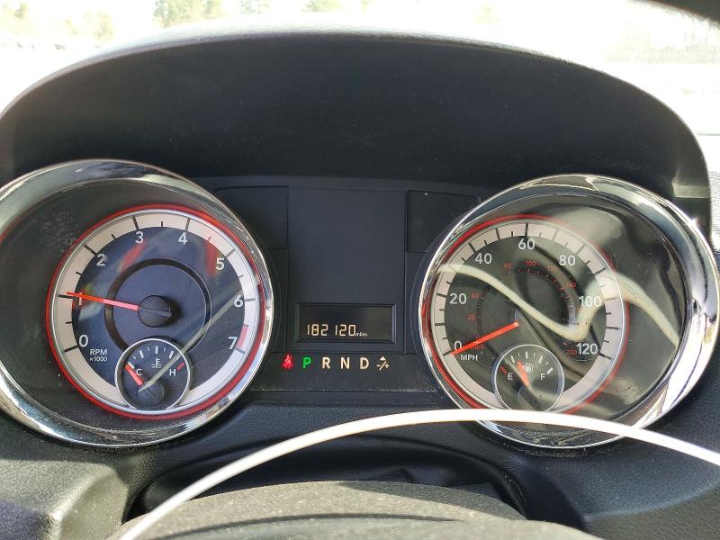 48115216 :رقم المزاد ، 2C4RDGBG3ER366000 vin ، 2014 Dodge Grand Caravan مزاد بيع