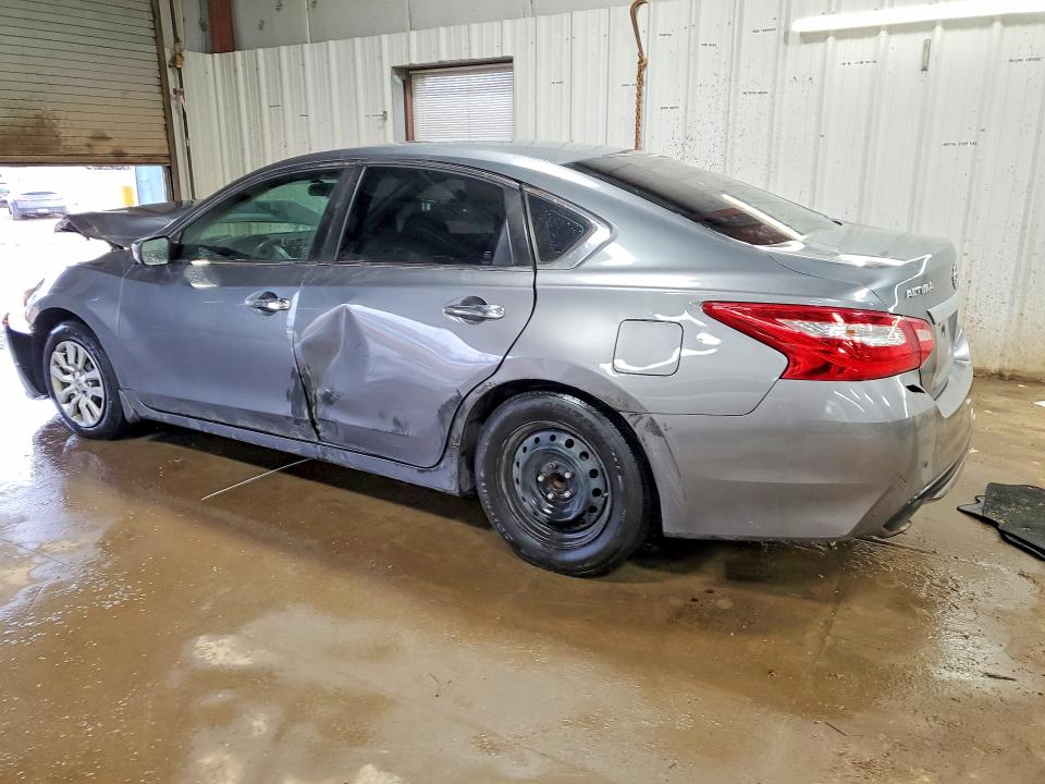 Продаж на аукціоні авто 2017 Nissan Altima, vin: 1N4AL3AP9HN361420, номер лоту: 46150396