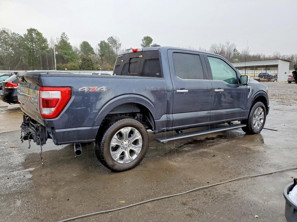 Продажа на аукционе авто 2021 Ford F150, vin: 1FTFW1E89MFA37192, номер лота: 79213075
