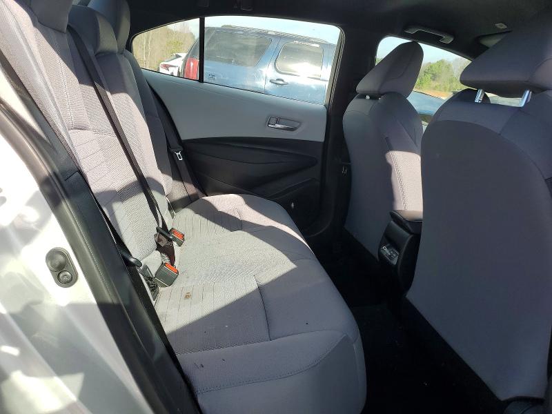 Aukcja sprzedaży 2025 Toyota Corolla, vin: 5YFS4MCE6SP235359, numer aukcji: 79911435