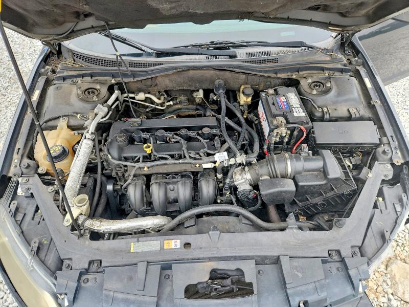 Aukcja sprzedaży 2010 Ford Fusion, vin: 3FAHP0HAXAR162477, numer aukcji: 79210895