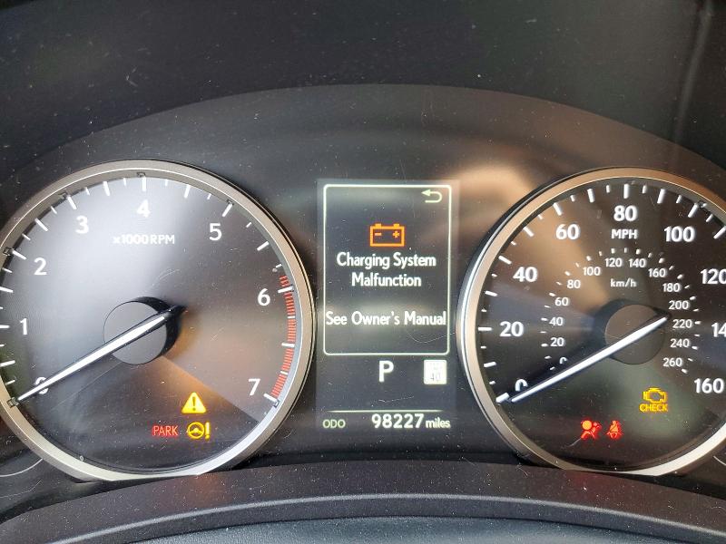 41870706 :رقم المزاد ، JTJGARBZ7L2167893 vin ، 2020 Lexus Nx 300 مزاد بيع
