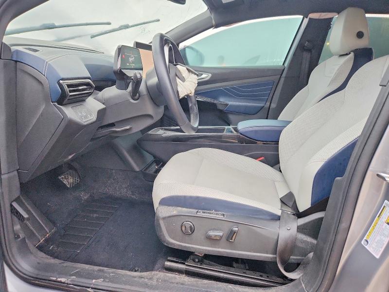 Aukcja sprzedaży 2024 Volkswagen Id.4, vin: 1V2VRPE8XRC004750, numer aukcji: 41897106
