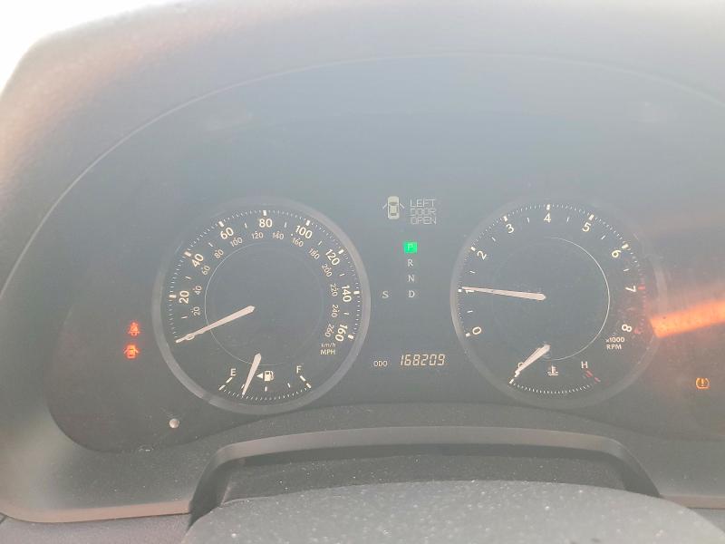 Продаж на аукціоні авто 2010 Lexus Is 250c, vin: JTHFF2C28A2504592, номер лоту: 79745225