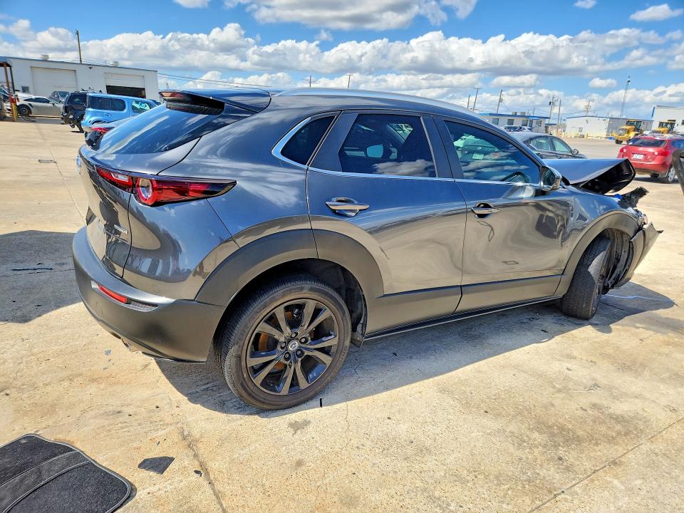 79999725 :رقم المزاد ، 3MVDMBBM6RM655533 vin ، 2024 Mazda Cx-30 مزاد بيع