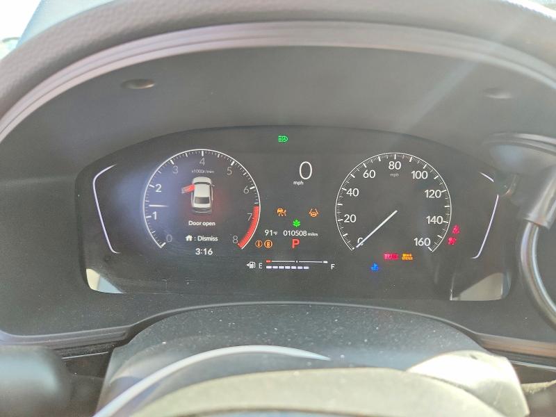 Aukcja sprzedaży 2026 Honda Civic, vin: 2HGFE2F26TH538364, numer aukcji: 46815486