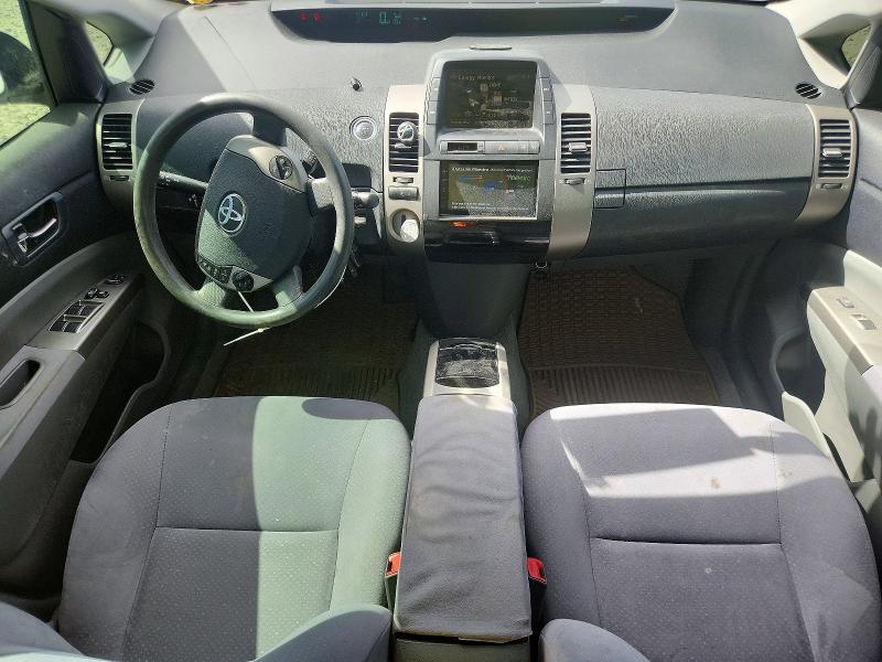 Продажа на аукционе авто 2008 Toyota Prius, vin: JTDKB20UX83386907, номер лота: 45861836