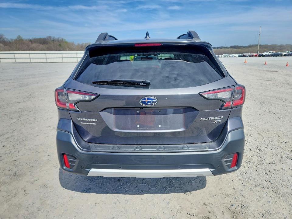 Aukcja sprzedaży 2020 Subaru Outback, vin: 4S4BTGND3L3222471, numer aukcji: 79818815