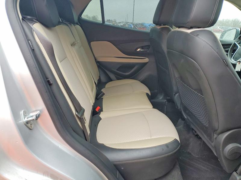 Aukcja sprzedaży 2019 Buick Encore, vin: KL4CJASB5KB953478, numer aukcji: 45520126