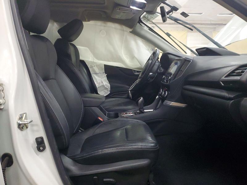 Aukcja sprzedaży 2021 Subaru Forester, vin: JF2SKAXC4MH548939, numer aukcji: 47059236