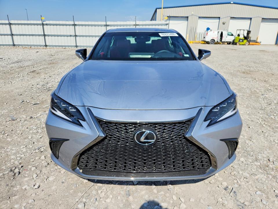Продажа на аукционе авто 2023 Lexus Es 350, vin: 58AJZ1B10PU157752, номер лота: 49813056