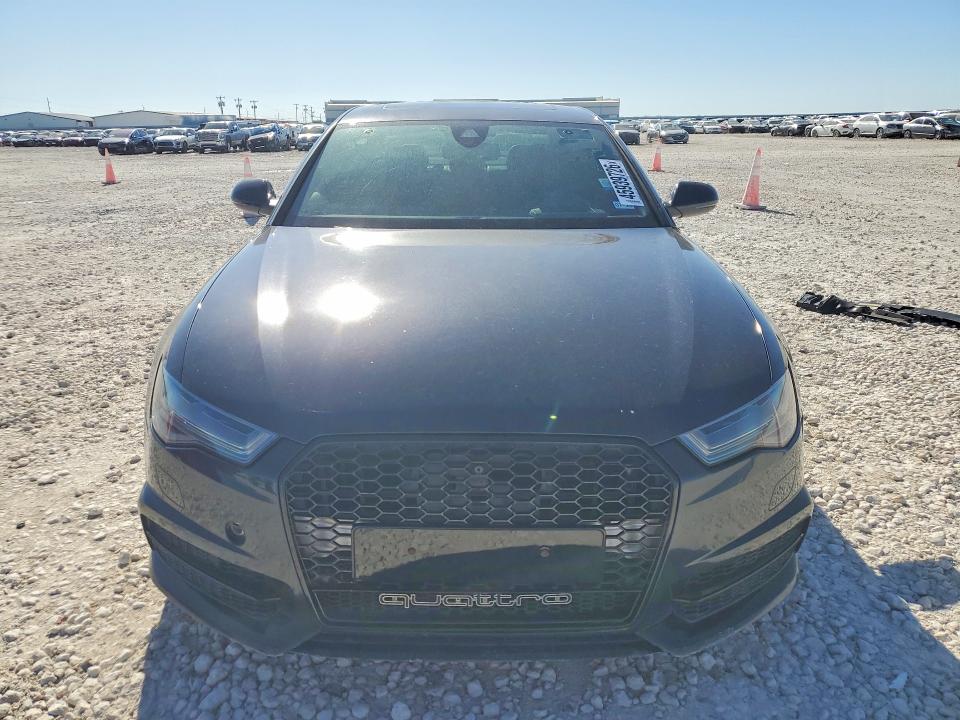 Aukcja sprzedaży 2017 Audi S6, vin: WAUHFAFC0HN114066, numer aukcji: 45939726