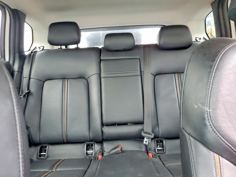 Продаж на аукціоні авто 2025 Mazda Cx-50, vin: 7MMVAADW5SN106649, номер лоту: 41692726