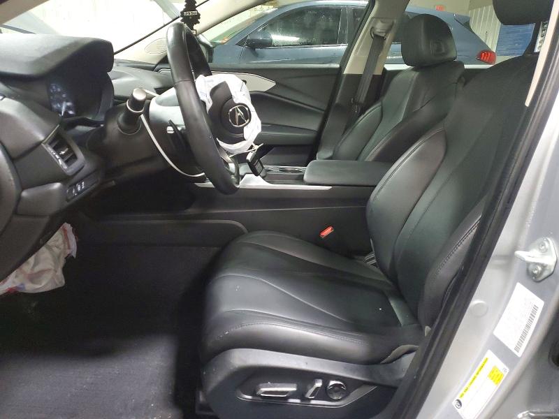 Aukcja sprzedaży 2023 Acura Tlx, vin: 19UUB5F39PA007190, numer aukcji: 46515106