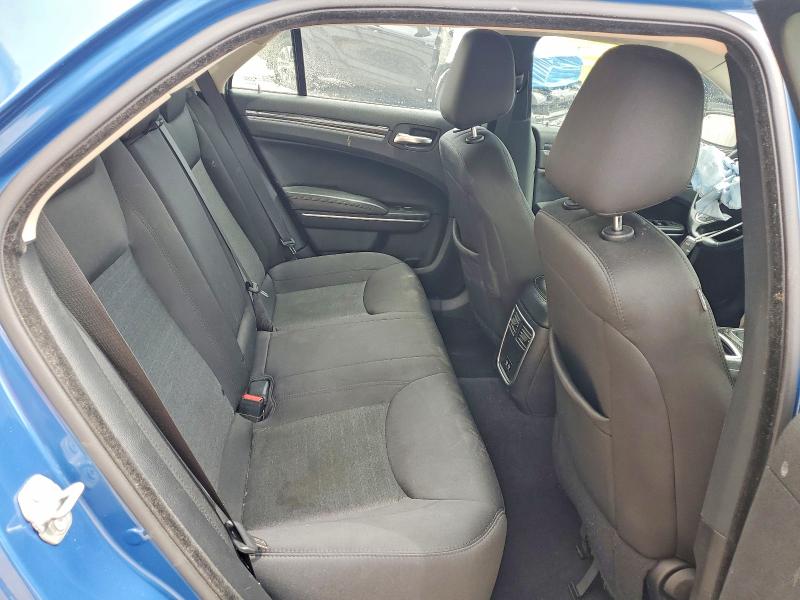 Продажа на аукционе авто 2020 Chrysler 300, vin: 2C3CCAAG2LH175473, номер лота: 47552456