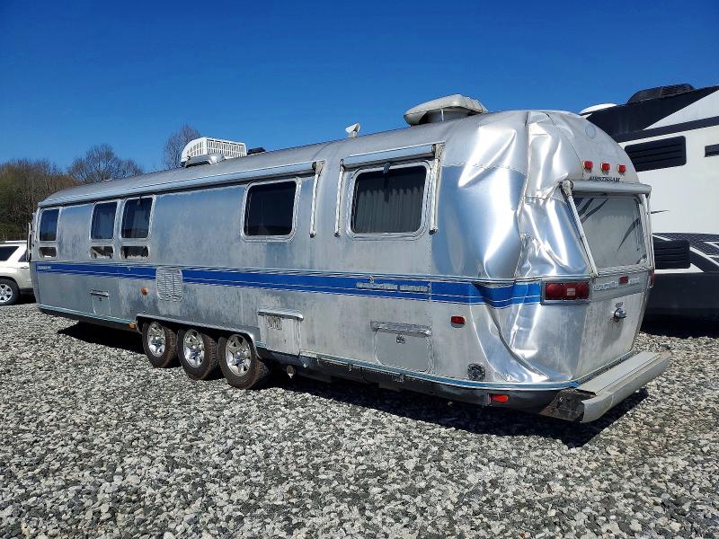 Aukcja sprzedaży 1990 Airstream Excella, vin: 1STGEAU33LJ507209, numer aukcji: 46087646