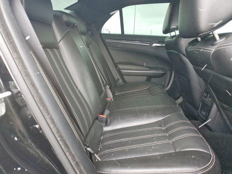 Aukcja sprzedaży 2020 Chrysler 300, vin: 2C3CCABG3LH217308, numer aukcji: 47318356