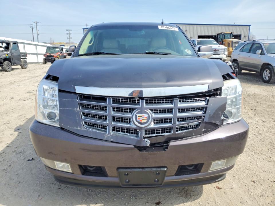 Aukcja sprzedaży 2010 Cadillac Escalade, vin: 1GYUKAEF9AR112818, numer aukcji: 48108316