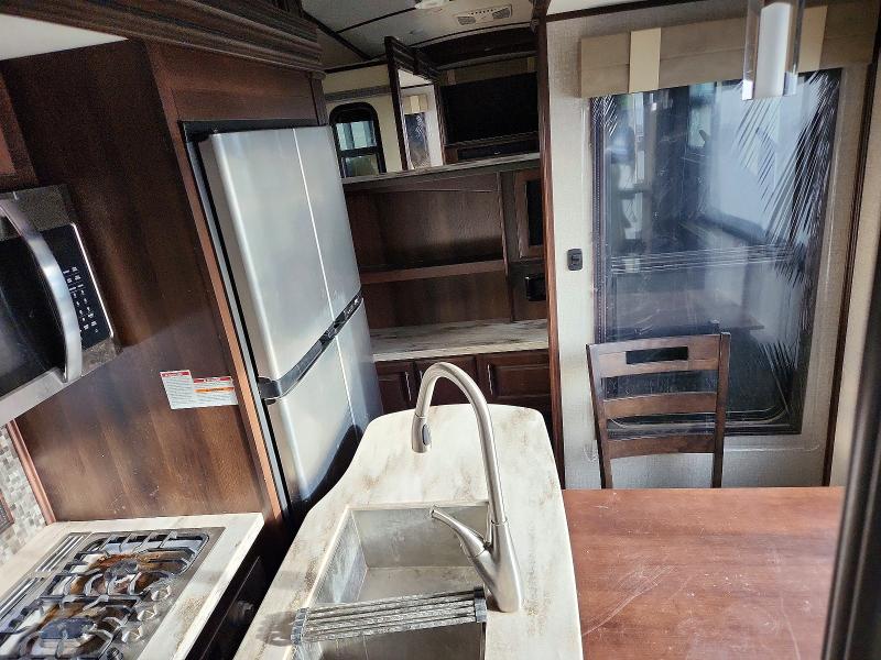 Продажа на аукционе авто 2019 Jayco North Poin, vin: 1UJCJ0BV7K1LR0143, номер лота: 79888795