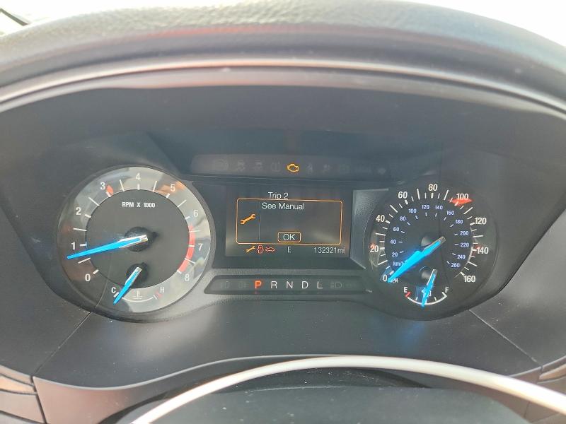 Aukcja sprzedaży 2018 Ford Fusion, vin: 3FA6P0H7XJR193823, numer aukcji: 47391346