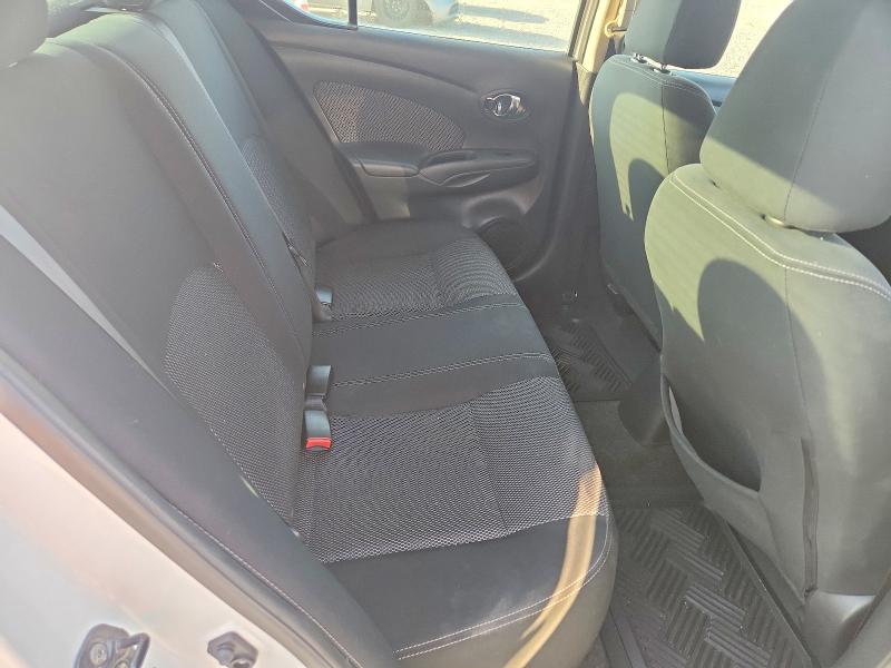 Aukcja sprzedaży 2016 Nissan Versa, vin: 3N1CN7AP9GL849451, numer aukcji: 47791666