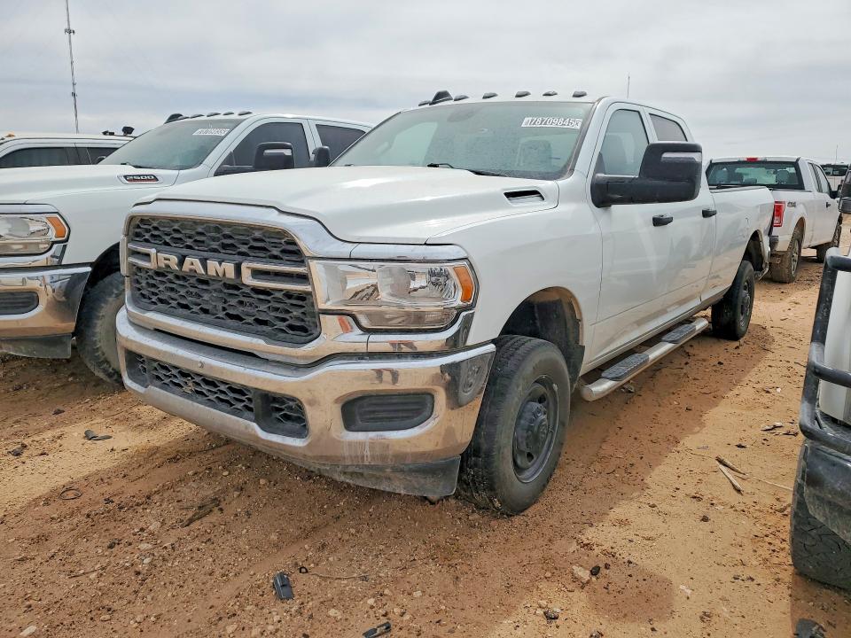 Продажа на аукционе авто 2024 Ram 2500, vin: 3C6UR5HJ6RG189044, номер лота: 78709845