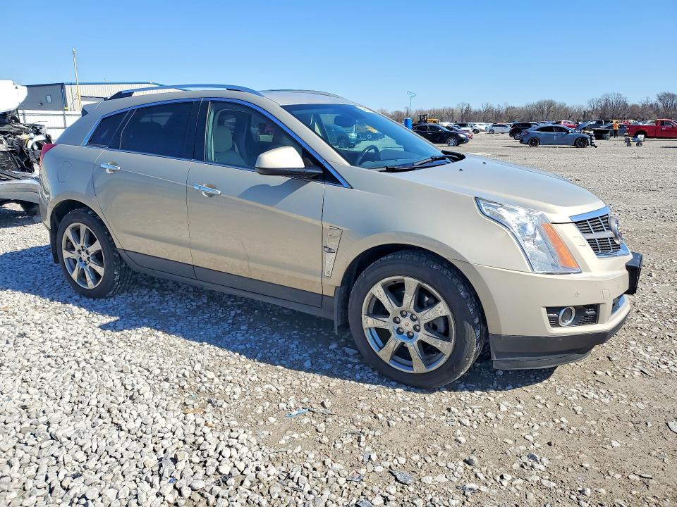 2012 Cadillac Srx მანქანა იყიდება აუქციონზე, vin: 3GYFNEE34CS612589, აუქციონის ნომერი: 46556416