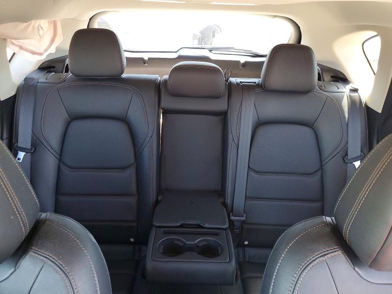 Продаж на аукціоні авто 2023 Mazda Cx-5, vin: JM3KFBDM3P0129240, номер лоту: 45647076