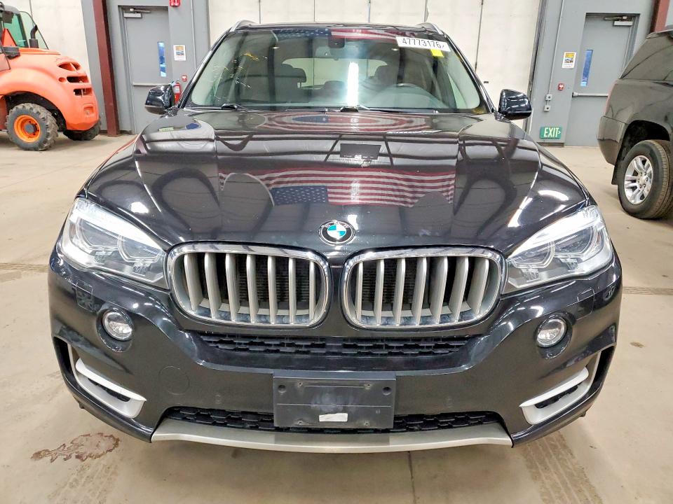 Aukcja sprzedaży 2015 Bmw X5, vin: 5UXKR0C5XF0P00475, numer aukcji: 47773176