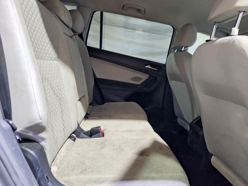 Aukcja sprzedaży 2018 Volkswagen Tiguan, vin: 3VV0B7AX4JM125341, numer aukcji: 47683296