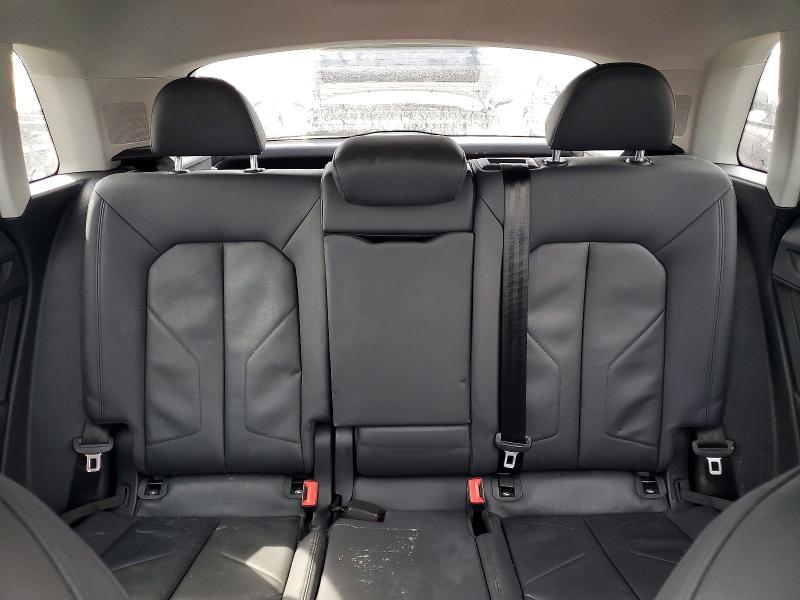 Aukcja sprzedaży 2020 Audi Q3, vin: WA1AECF34L1097589, numer aukcji: 47111036