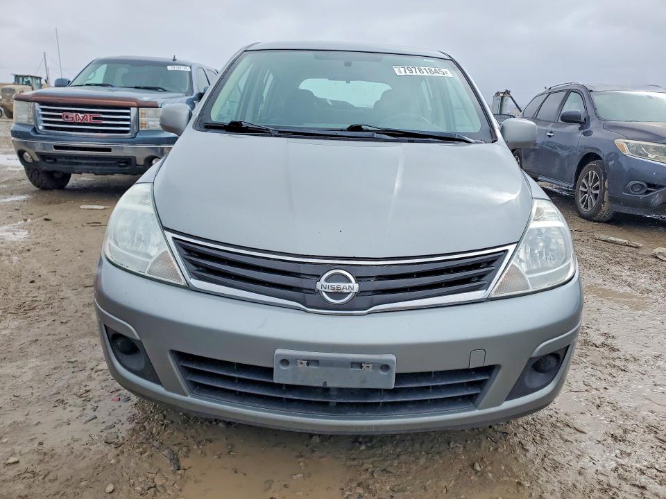 Продажа на аукционе авто 2010 Nissan Versa, vin: 3N1BC1CP4AL388551, номер лота: 79781845