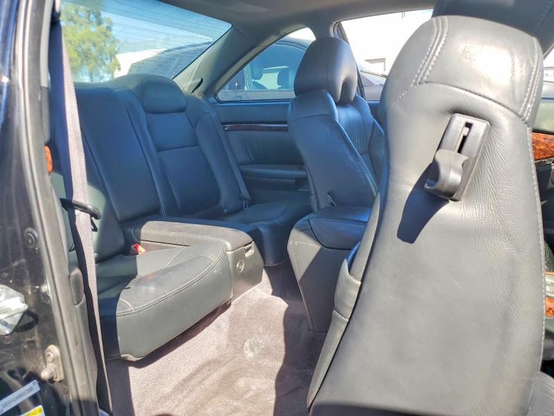 79730975 :رقم المزاد ، 19UYA42483A002988 vin ، 2003 Acura 3.2cl مزاد بيع