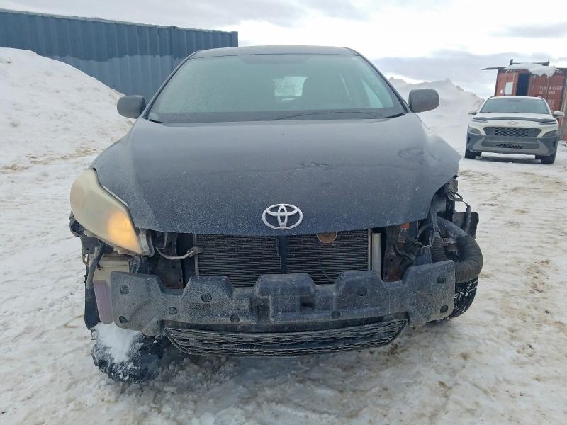 79361355 :رقم المزاد ، 2T1KU4EE6AC482005 vin ، 2010 Toyota Matrix مزاد بيع