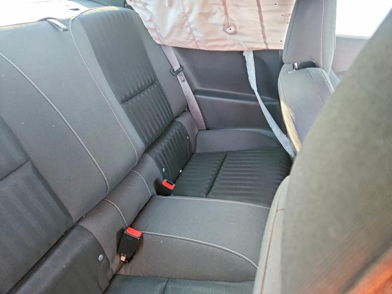 2015 Chevrolet Camaro მანქანა იყიდება აუქციონზე, vin: 2G1FB1E35F9300041, აუქციონის ნომერი: 47602116