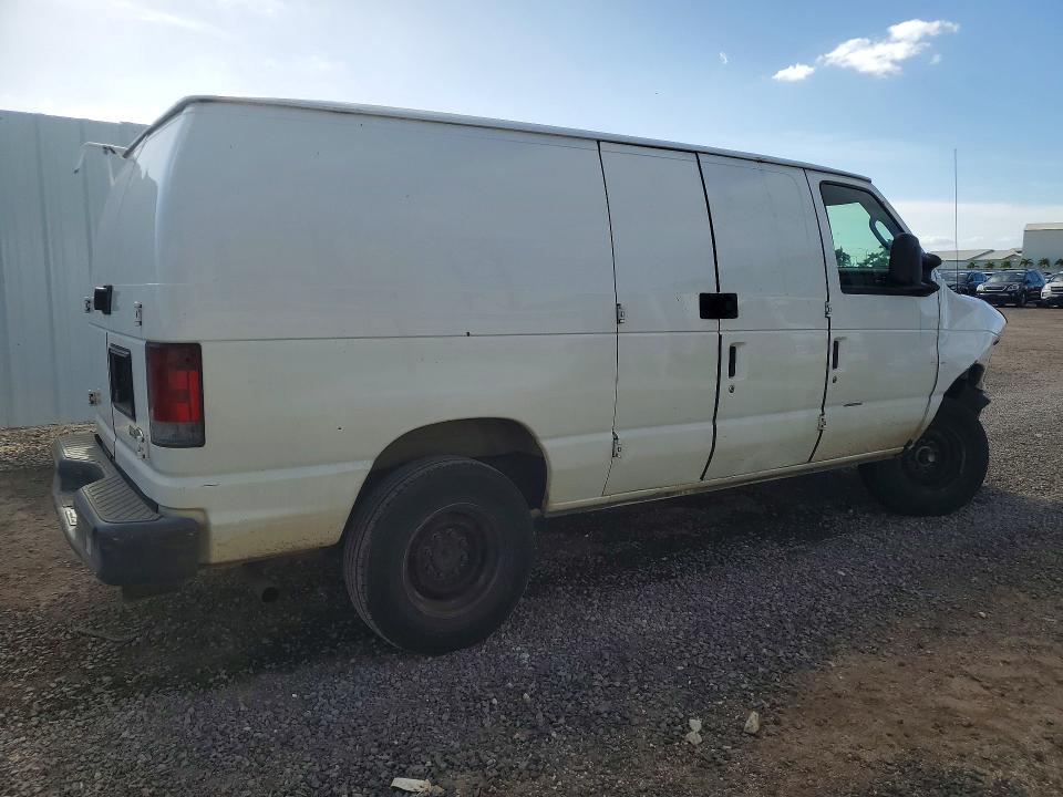 2009 Ford E250 E250 მანქანა იყიდება აუქციონზე, vin: 1FTNE24W59DA88924, აუქციონის ნომერი: 78379745