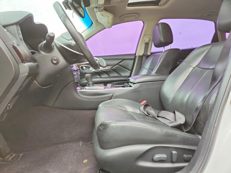 Продажа на аукционе авто 2015 Infiniti Q70l, vin: JN1BY1PP5FM601676, номер лота: 47013526