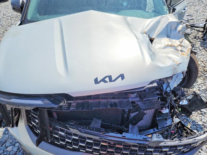 Продажа на аукционе авто 2025 Kia Carnival Hybrid, vin: KNDNE5KAXS6081504, номер лота: 47011276