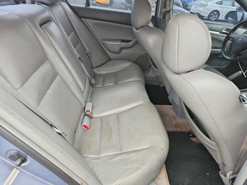 Продажа на аукционе авто 2008 Acura Tsx, vin: JH4CL96808C018013, номер лота: 45791716